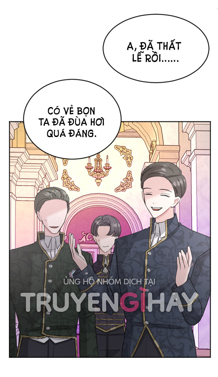 tôi sẽ bị trừ khử cùng hoàng đế Chap 23.2 - Next Chap 23.1