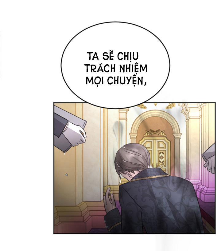 tôi sẽ bị trừ khử cùng hoàng đế Chap 23.2 - Next Chap 23.1