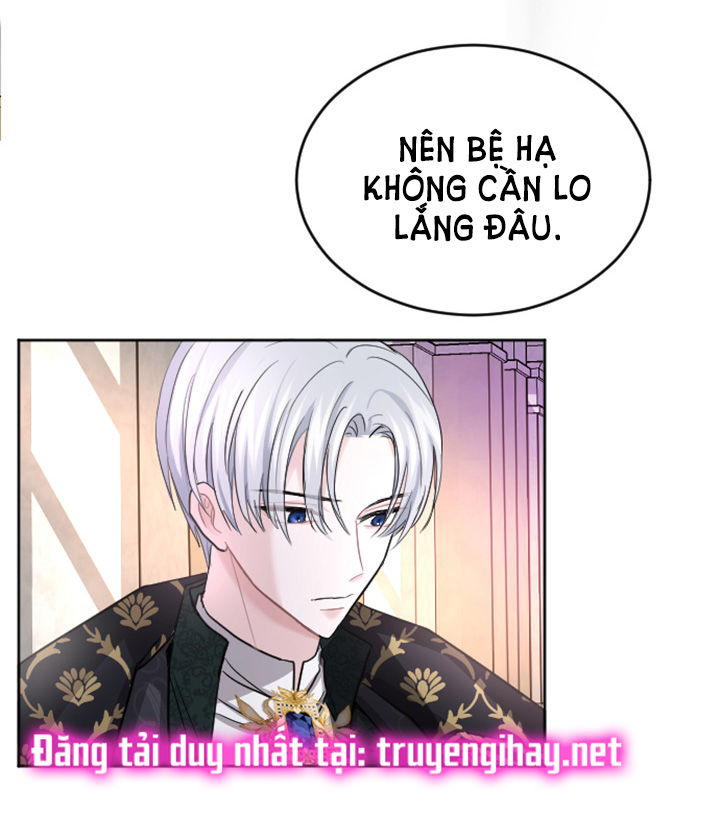 tôi sẽ bị trừ khử cùng hoàng đế Chap 23.2 - Next Chap 23.1