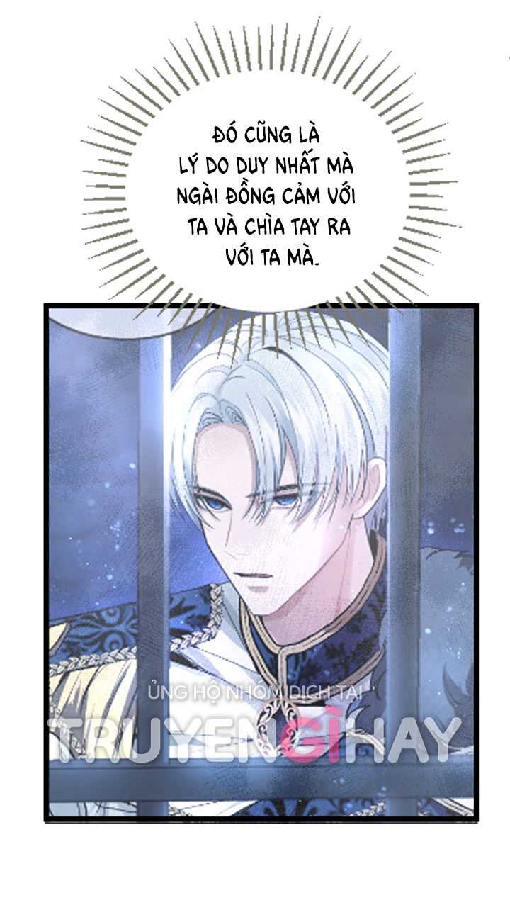 tôi sẽ bị trừ khử cùng hoàng đế Chap 23.2 - Next Chap 23.1