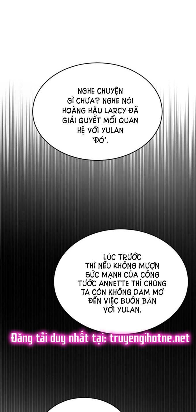 tôi sẽ bị trừ khử cùng hoàng đế Chap 24.1 - Trang 2