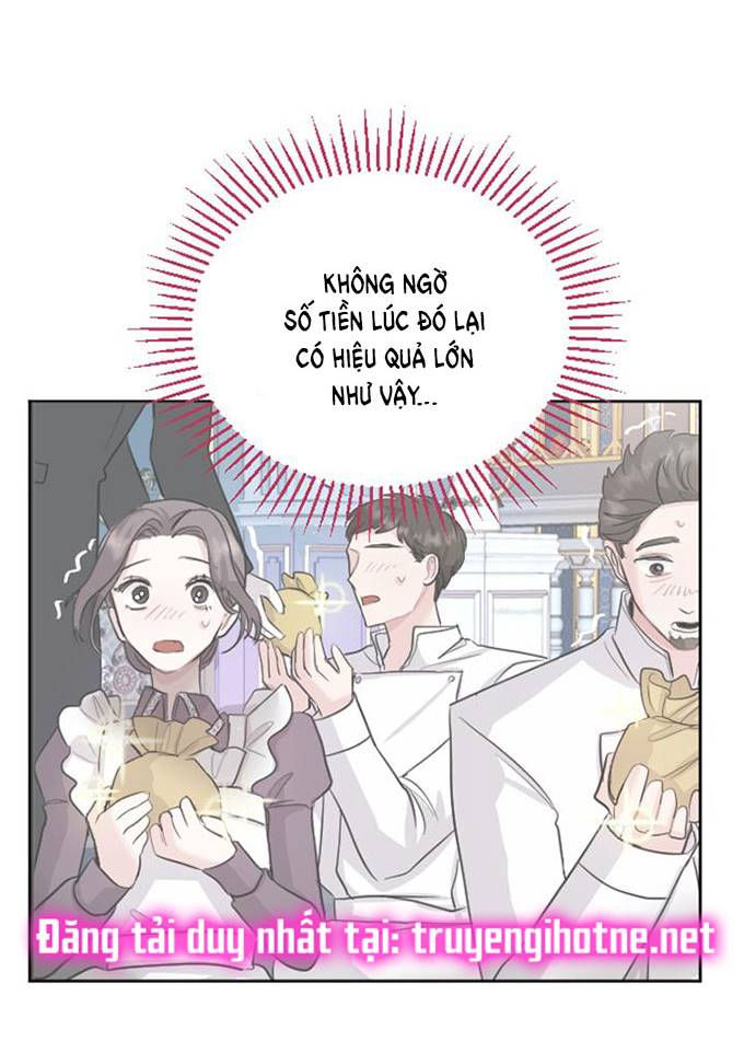 tôi sẽ bị trừ khử cùng hoàng đế Chap 24.1 - Trang 2