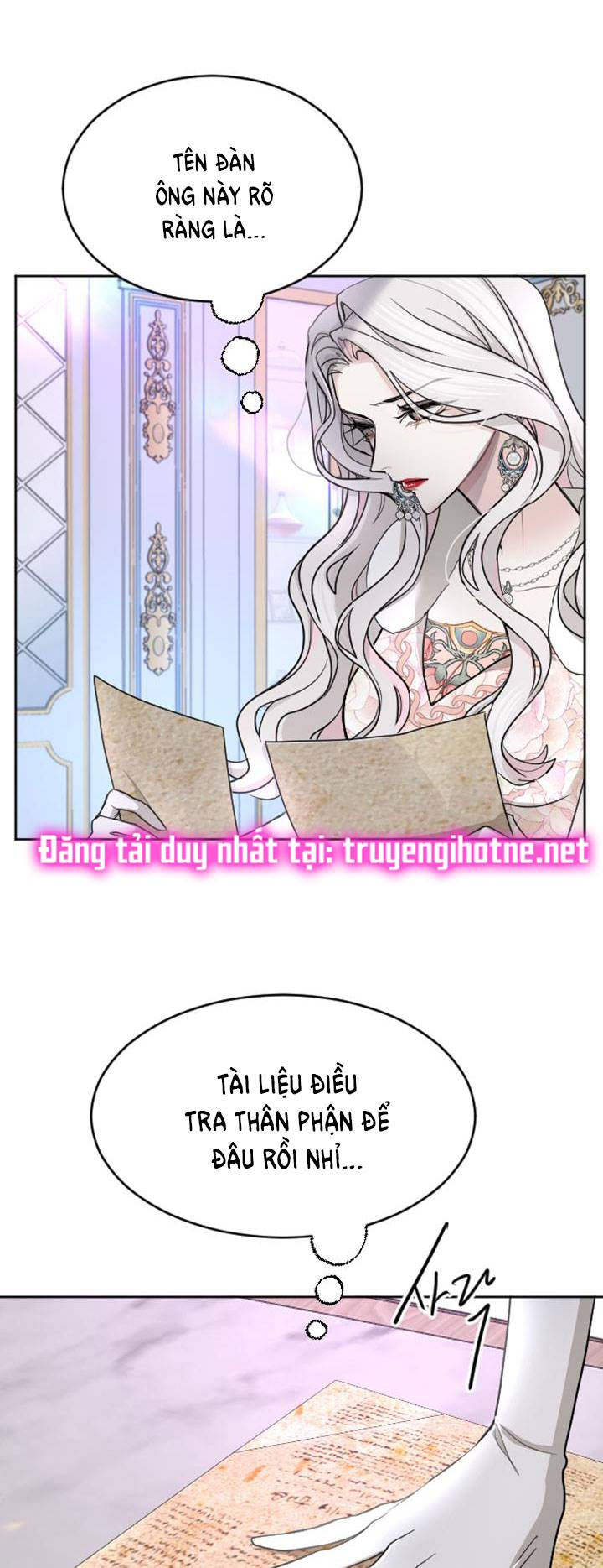 tôi sẽ bị trừ khử cùng hoàng đế Chap 24.2 - Next Chap 24.1