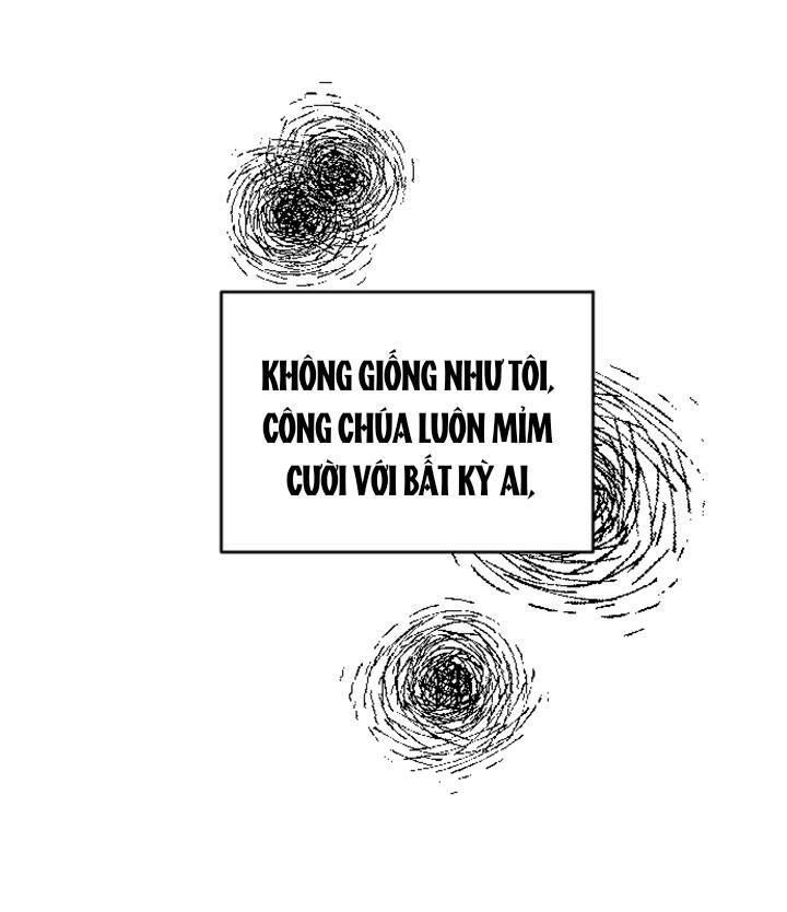 tôi sẽ bị trừ khử cùng hoàng đế Chap 25.1 - Trang 2