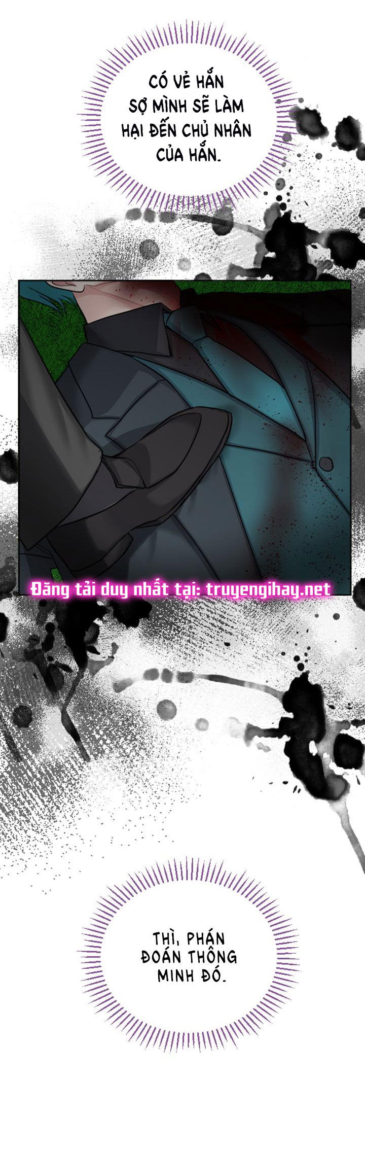 tôi sẽ bị trừ khử cùng hoàng đế Chap 26.1 - Next chapter 26