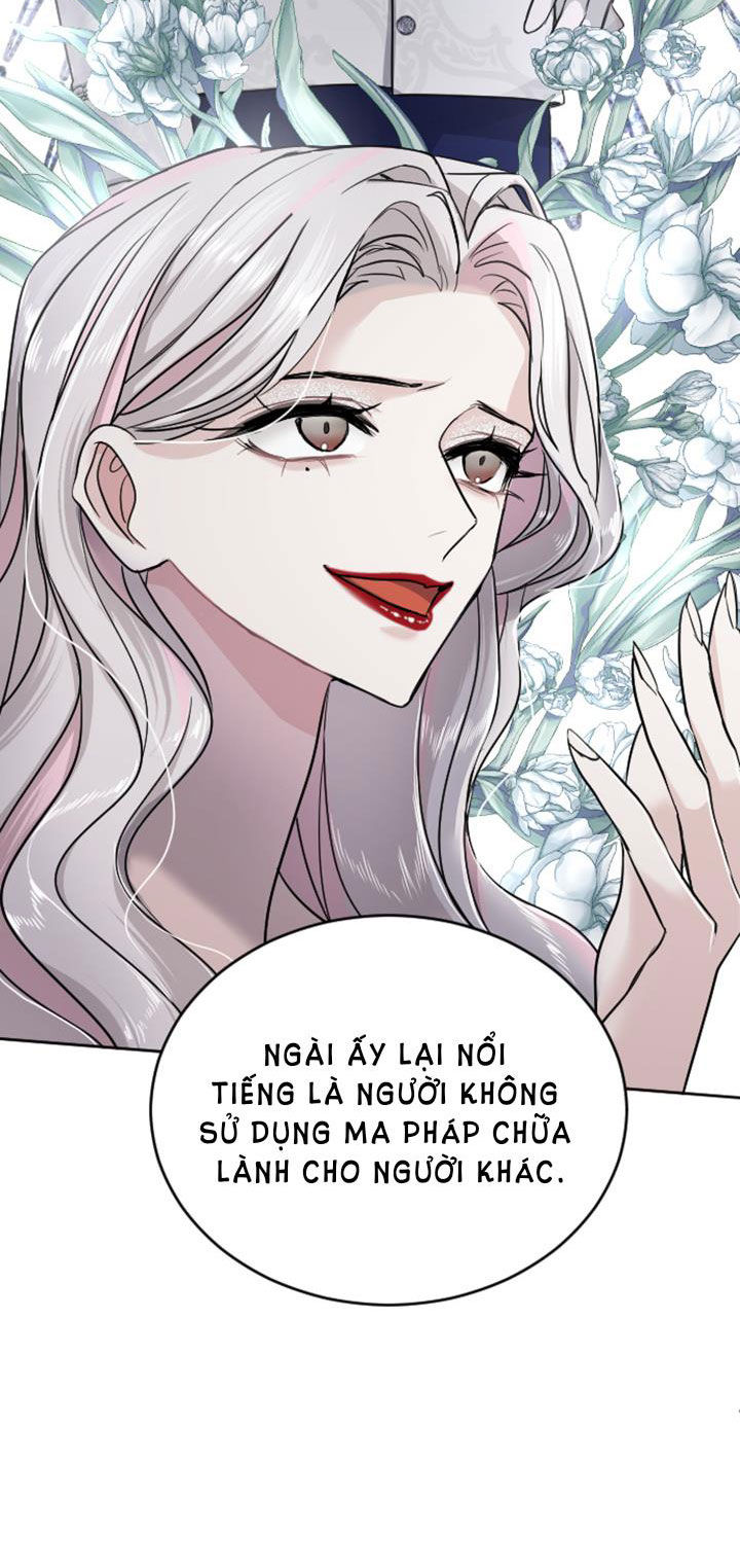 tôi sẽ bị trừ khử cùng hoàng đế Chap 26.1 - Next chapter 26