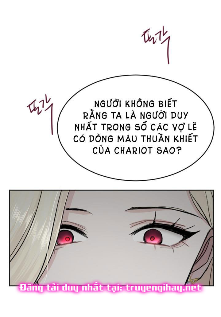 tôi sẽ bị trừ khử cùng hoàng đế Chap 26.1 - Next chapter 26