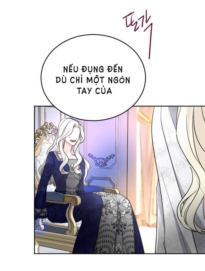 tôi sẽ bị trừ khử cùng hoàng đế Chap 26.1 - Next chapter 26