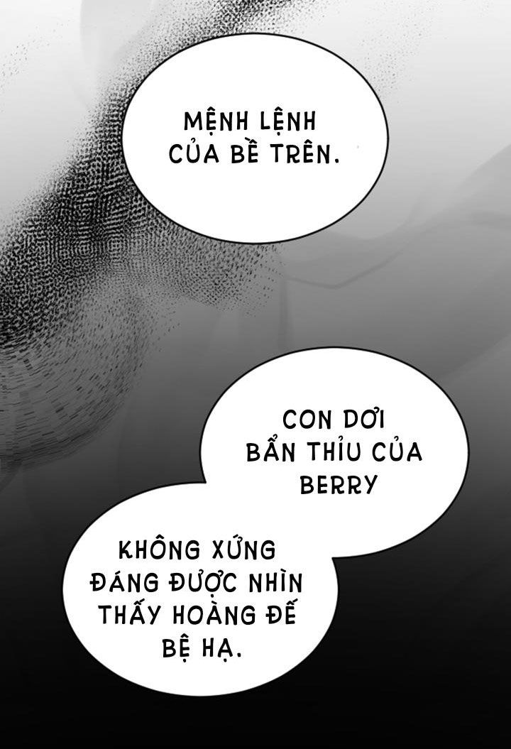 tôi sẽ bị trừ khử cùng hoàng đế Chap 26.2 - Next Chap 26.1