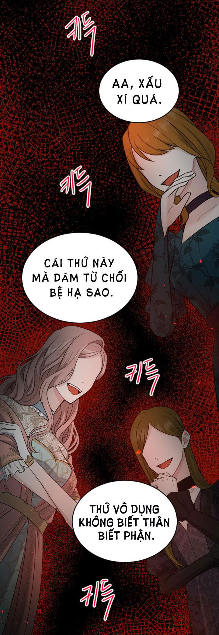 tôi sẽ bị trừ khử cùng hoàng đế Chap 26.2 - Next Chap 26.1