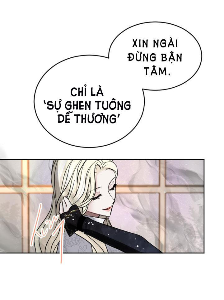 tôi sẽ bị trừ khử cùng hoàng đế Chap 26.2 - Next Chap 26.1