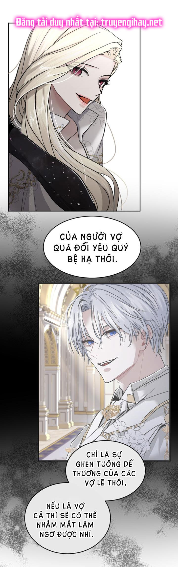 tôi sẽ bị trừ khử cùng hoàng đế Chap 26.2 - Next Chap 26.1