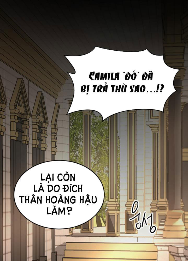 tôi sẽ bị trừ khử cùng hoàng đế Chap 27.1 - Next chapter 27