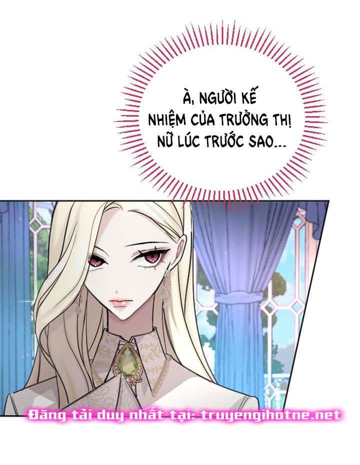 tôi sẽ bị trừ khử cùng hoàng đế Chap 27.1 - Next chapter 27