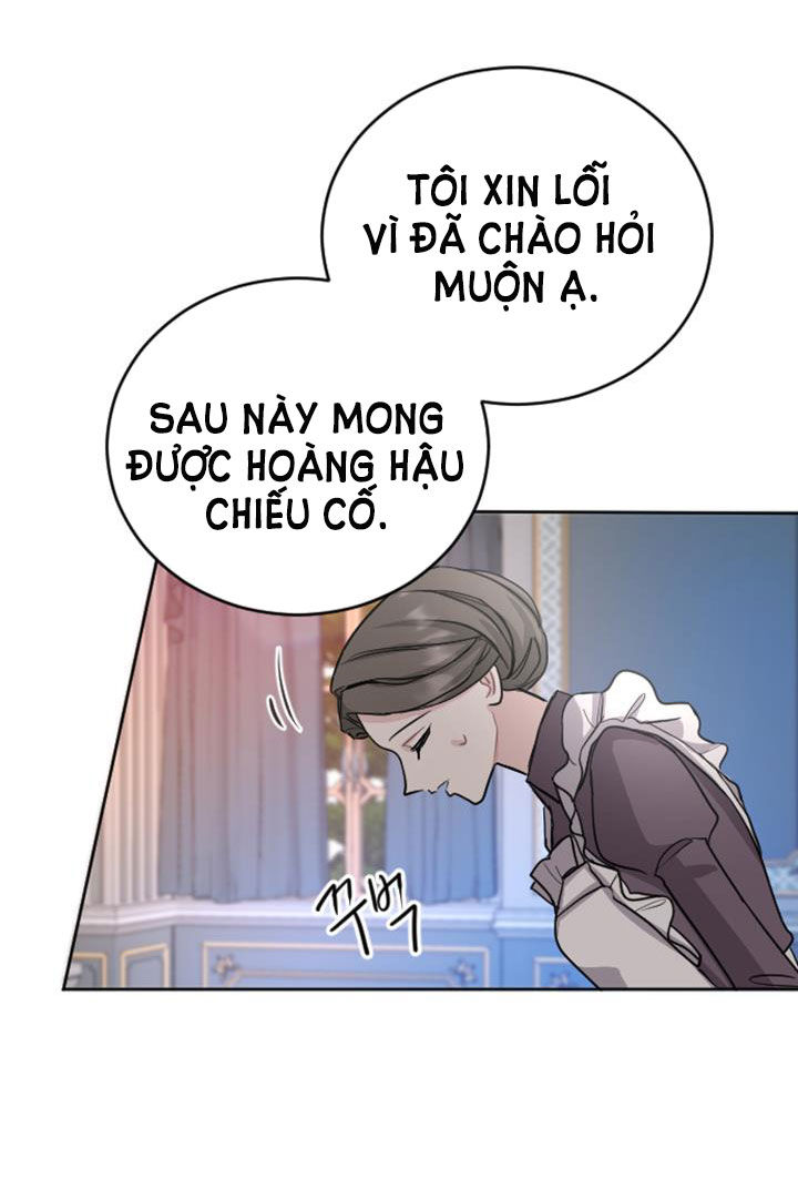 tôi sẽ bị trừ khử cùng hoàng đế Chap 27.1 - Next chapter 27