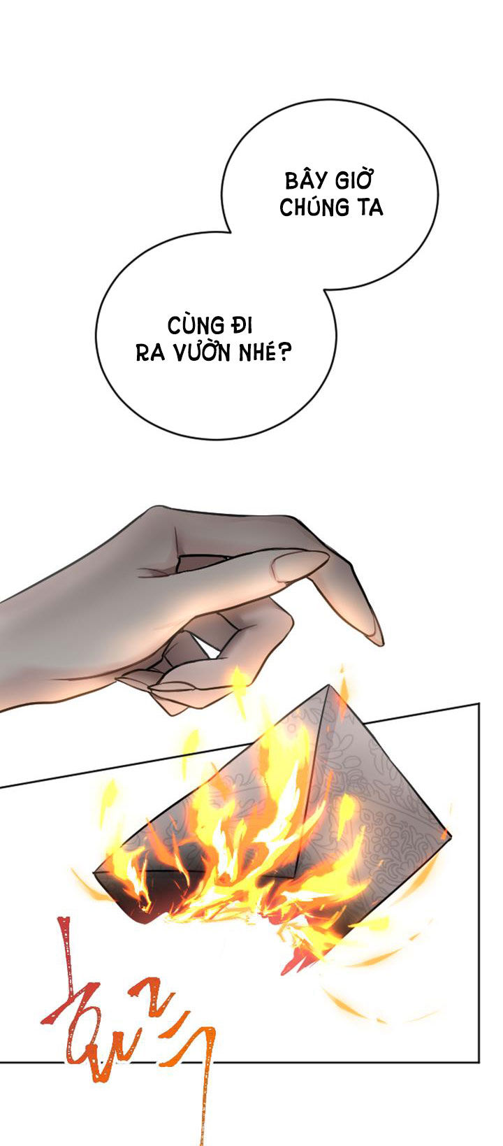 tôi sẽ bị trừ khử cùng hoàng đế Chap 27.1 - Next chapter 27