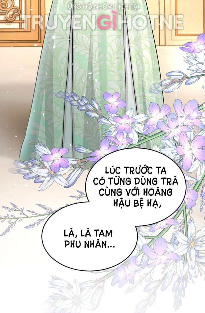 tôi sẽ bị trừ khử cùng hoàng đế Chap 27.1 - Next chapter 27