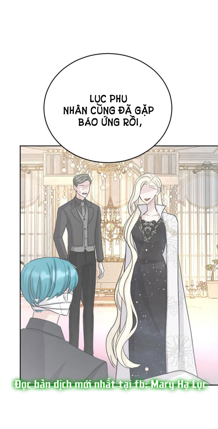 tôi sẽ bị trừ khử cùng hoàng đế Chap 27.2 - Next Chap 27.1