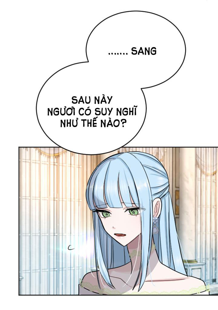 tôi sẽ bị trừ khử cùng hoàng đế Chap 27.2 - Next Chap 27.1