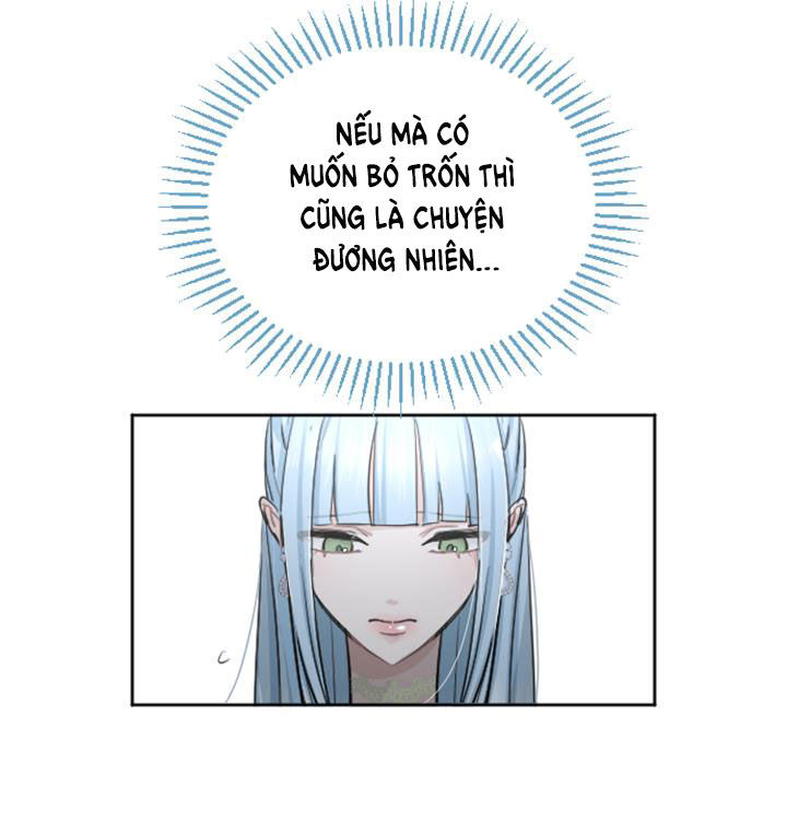 tôi sẽ bị trừ khử cùng hoàng đế Chap 27.2 - Next Chap 27.1