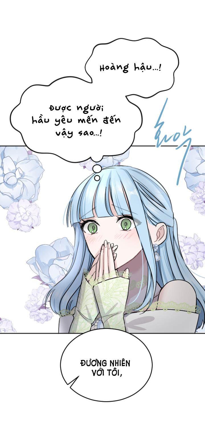 tôi sẽ bị trừ khử cùng hoàng đế Chap 27.2 - Next Chap 27.1