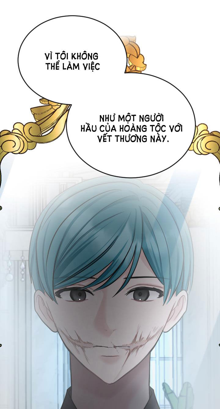 tôi sẽ bị trừ khử cùng hoàng đế Chap 27.2 - Next Chap 27.1