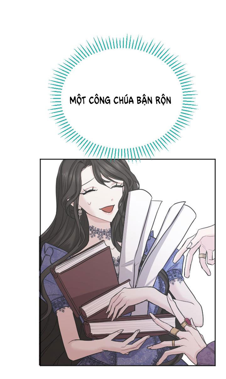 tôi sẽ bị trừ khử cùng hoàng đế Chap 27.2 - Next Chap 27.1