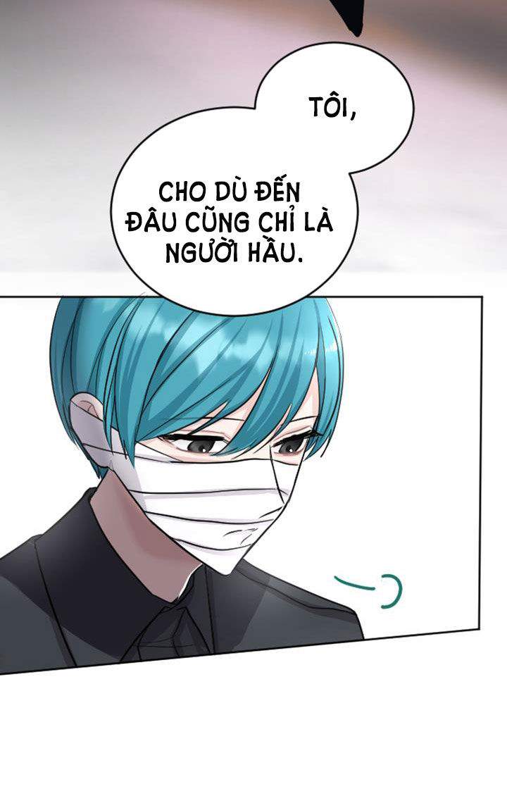 tôi sẽ bị trừ khử cùng hoàng đế Chap 27.2 - Next Chap 27.1