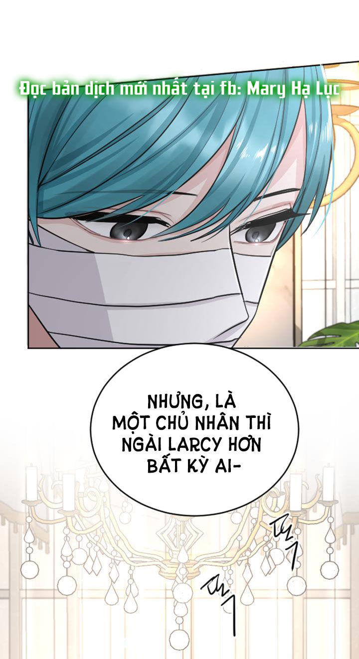 tôi sẽ bị trừ khử cùng hoàng đế Chap 27.2 - Next Chap 27.1