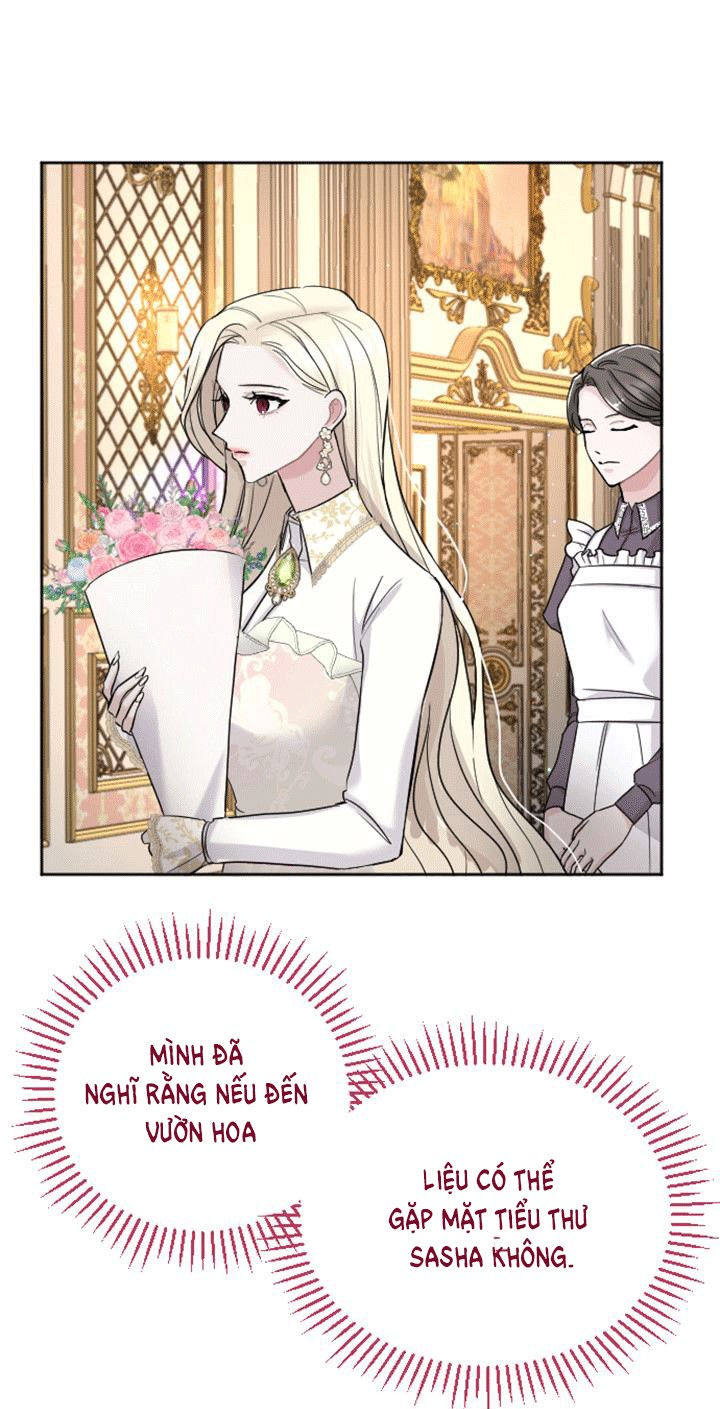 tôi sẽ bị trừ khử cùng hoàng đế Chap 28.1 - Next chapter 28