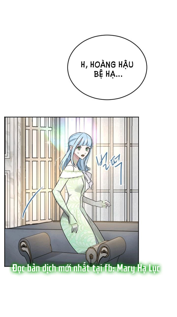 tôi sẽ bị trừ khử cùng hoàng đế Chap 28.1 - Next chapter 28