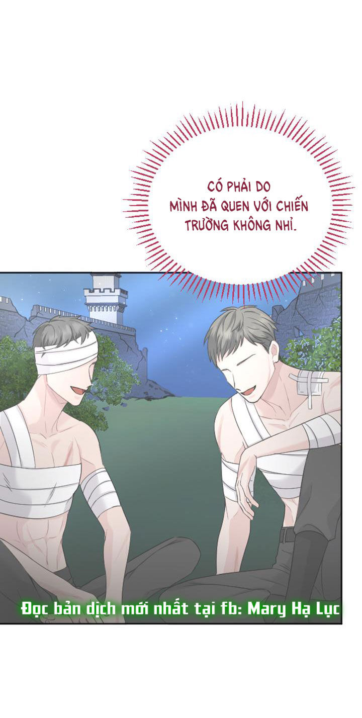 tôi sẽ bị trừ khử cùng hoàng đế Chap 28.1 - Next chapter 28