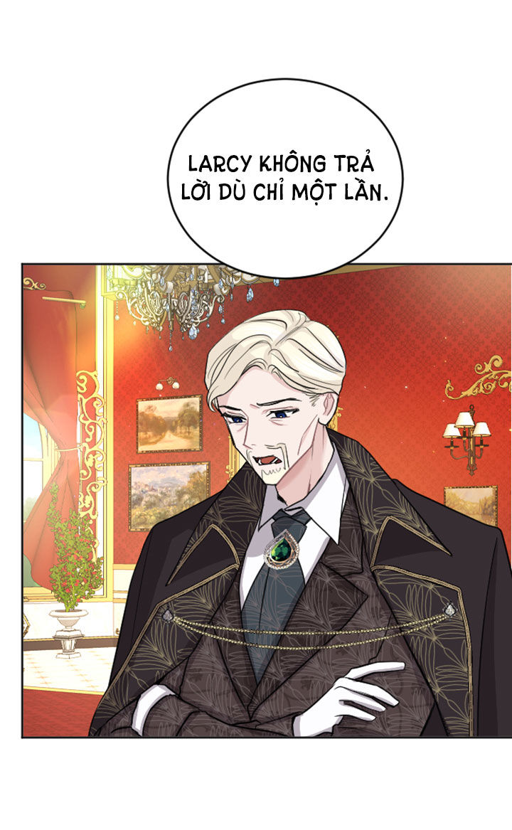 tôi sẽ bị trừ khử cùng hoàng đế Chap 29.1 - Next chapter 29