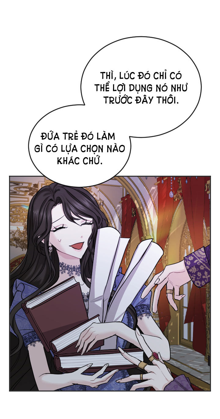 tôi sẽ bị trừ khử cùng hoàng đế Chap 29.1 - Trang 2