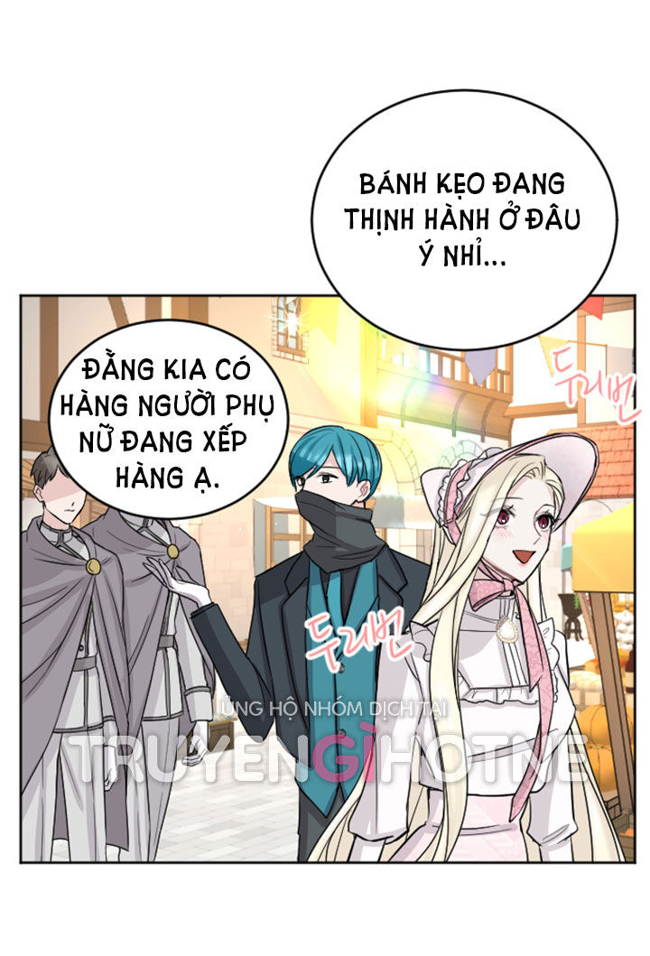 tôi sẽ bị trừ khử cùng hoàng đế Chap 29.2 - Next Chap 29.1