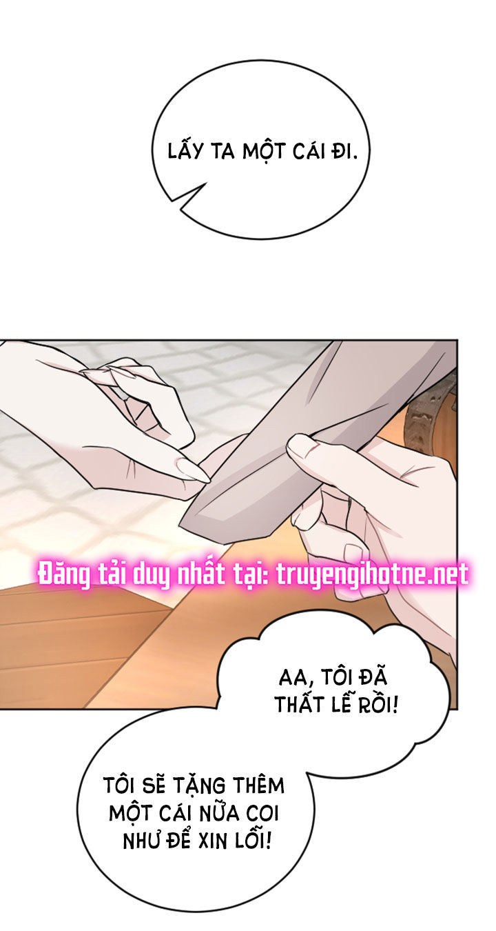 tôi sẽ bị trừ khử cùng hoàng đế Chap 29.2 - Trang 2