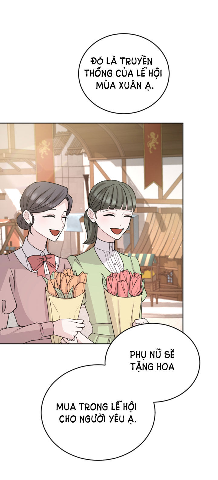 tôi sẽ bị trừ khử cùng hoàng đế Chap 29.2 - Next Chap 29.1