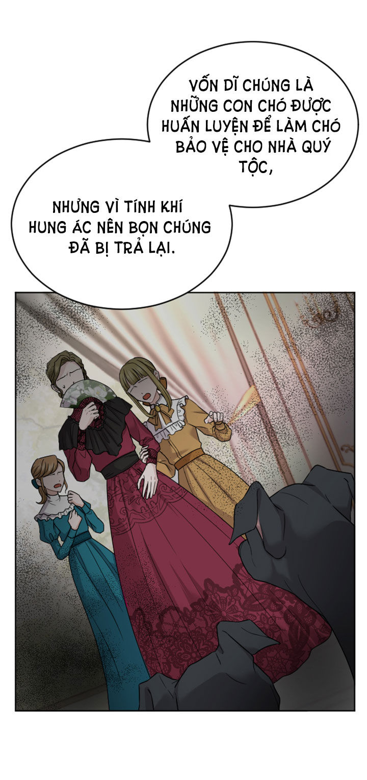 tôi sẽ bị trừ khử cùng hoàng đế Chap 30.1 - Next chapter 30