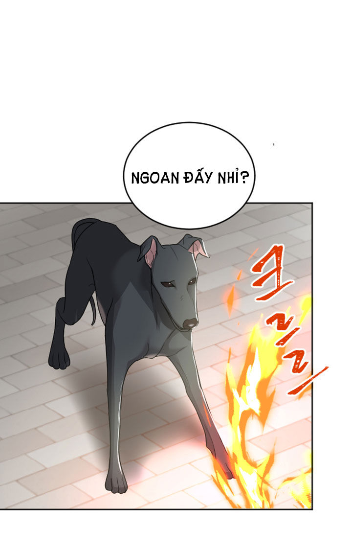 tôi sẽ bị trừ khử cùng hoàng đế Chap 30.2 - Next Chap 30.1