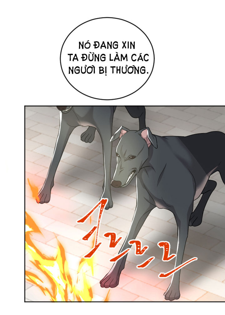 tôi sẽ bị trừ khử cùng hoàng đế Chap 30.2 - Next Chap 30.1