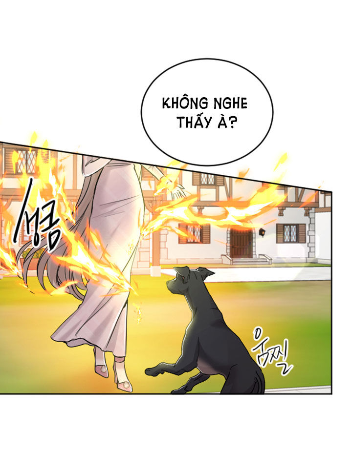 tôi sẽ bị trừ khử cùng hoàng đế Chap 30.2 - Next Chap 30.1