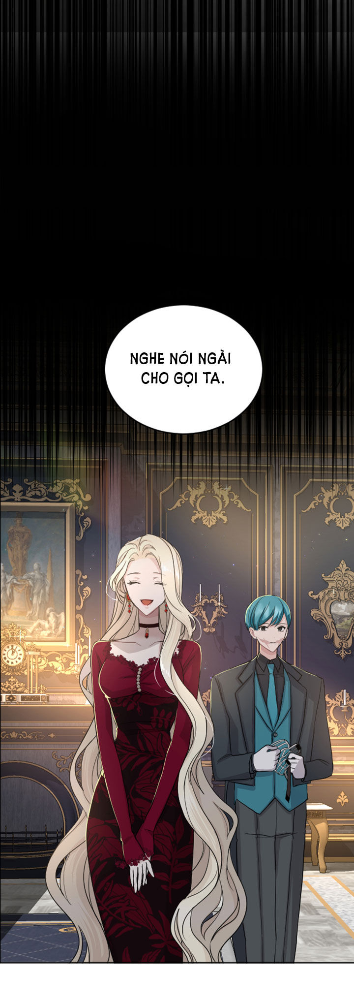 tôi sẽ bị trừ khử cùng hoàng đế Chap 32.2 - Next Chap 32.1