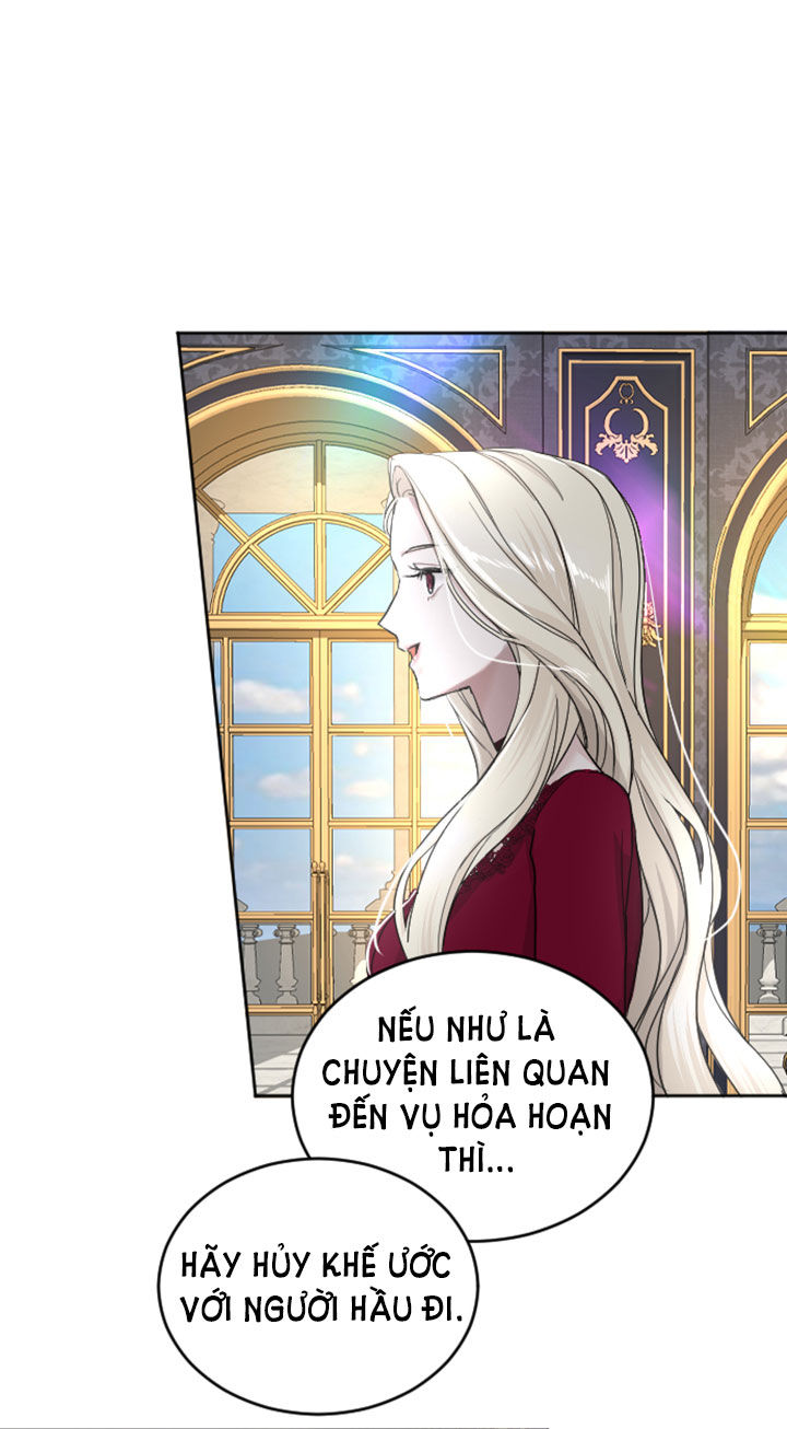 tôi sẽ bị trừ khử cùng hoàng đế Chap 32.2 - Next Chap 32.1