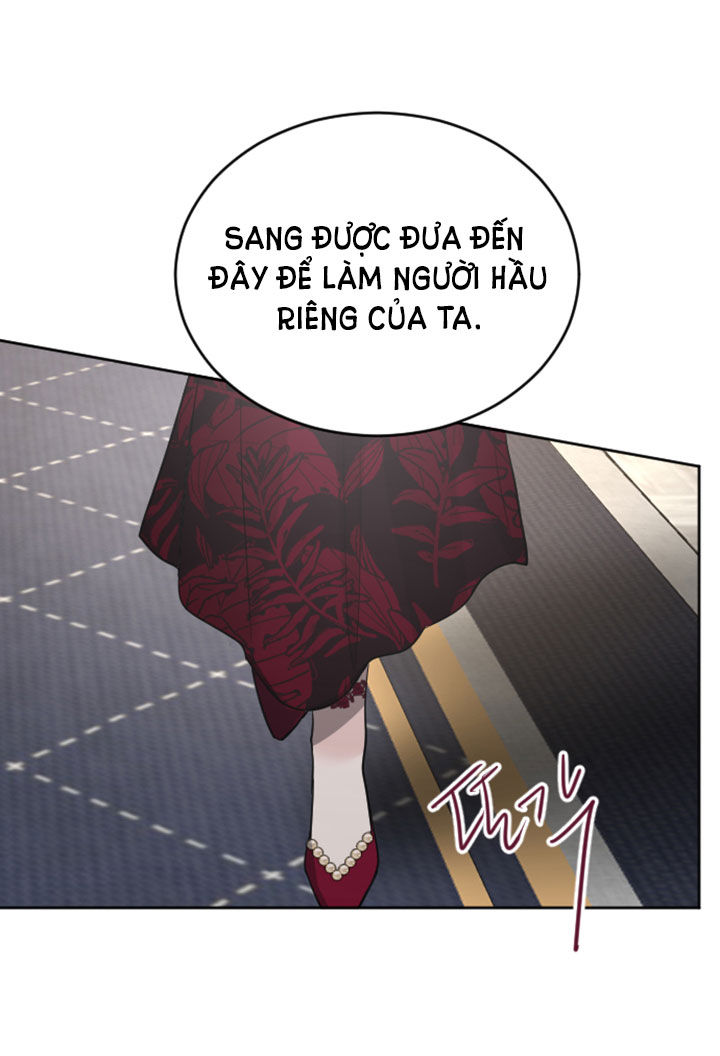 tôi sẽ bị trừ khử cùng hoàng đế Chap 32.2 - Next Chap 32.1