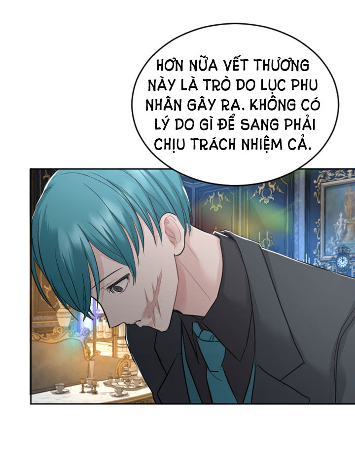 tôi sẽ bị trừ khử cùng hoàng đế Chap 32.2 - Next Chap 32.1