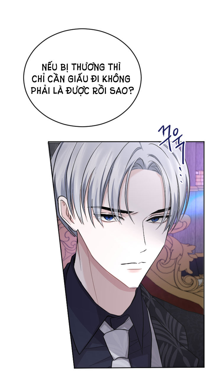 tôi sẽ bị trừ khử cùng hoàng đế Chap 32.2 - Next Chap 32.1