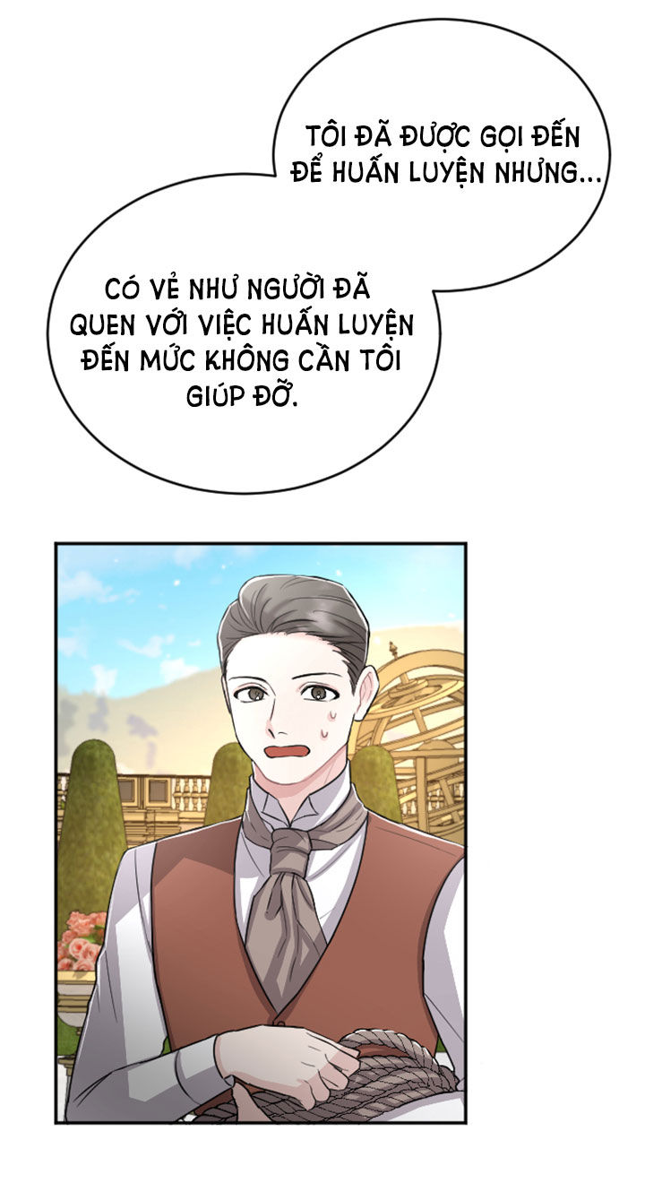 tôi sẽ bị trừ khử cùng hoàng đế Chap 33.1 - Next chapter 33.1