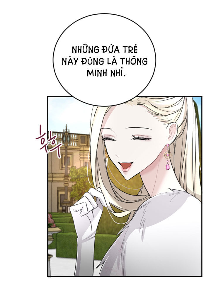 tôi sẽ bị trừ khử cùng hoàng đế Chap 33.1 - Next chapter 33.1