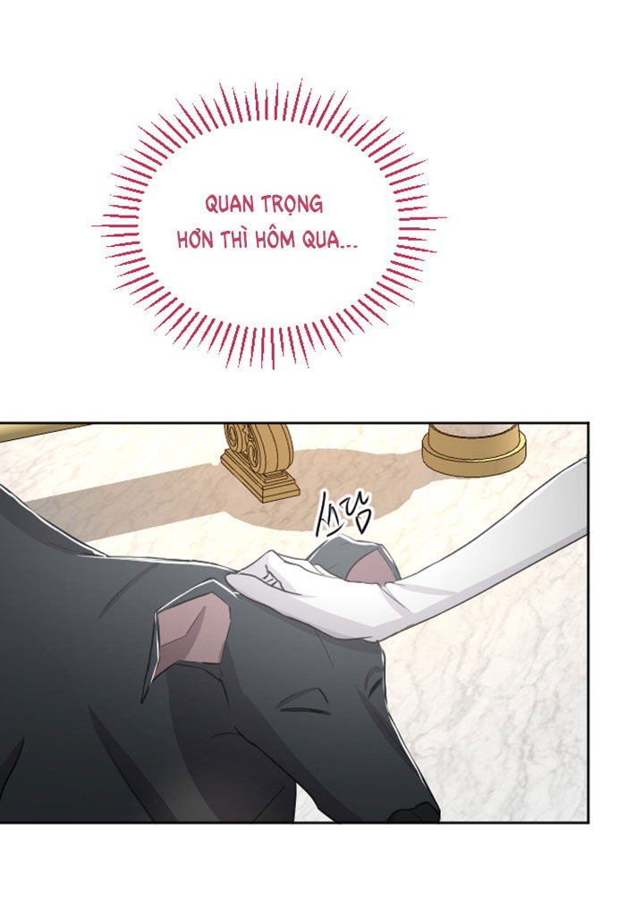 tôi sẽ bị trừ khử cùng hoàng đế Chap 33.2 - Next Chap 33.1