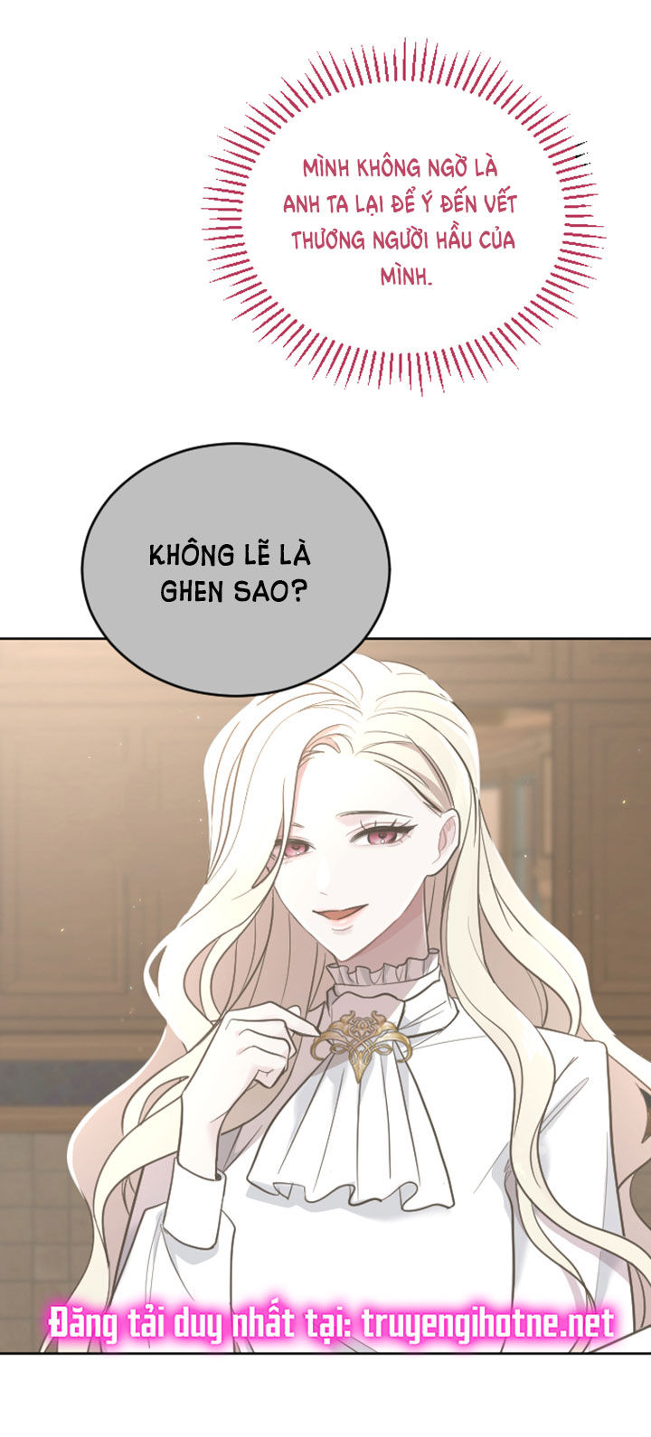 tôi sẽ bị trừ khử cùng hoàng đế Chap 33.2 - Next Chap 33.1